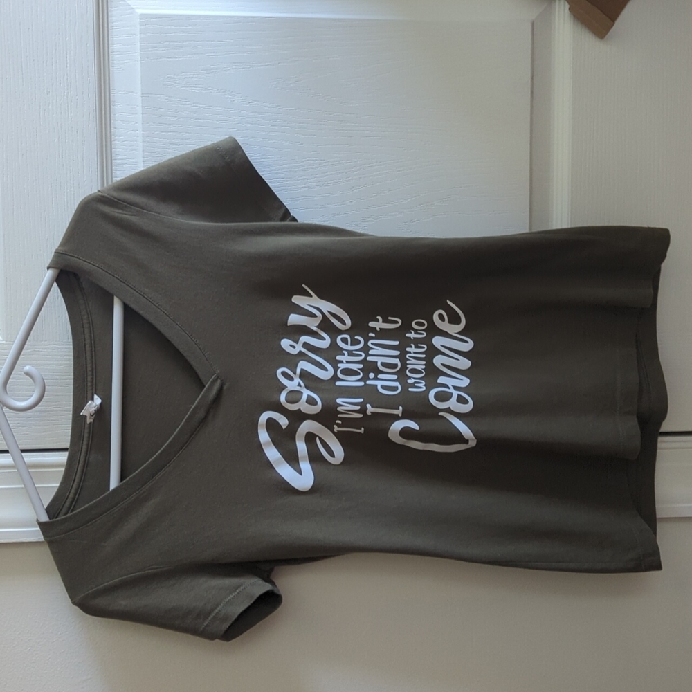 T shirt